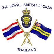 RBL Thailand Logo